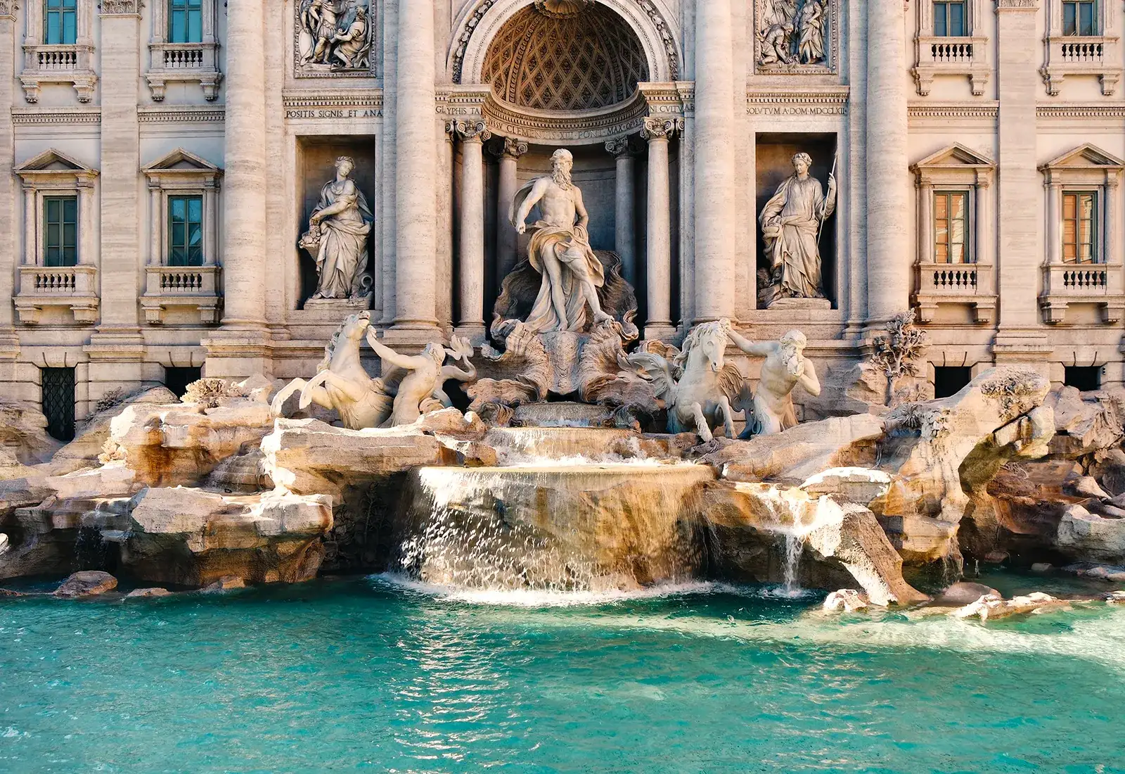 Roma classica - Roma