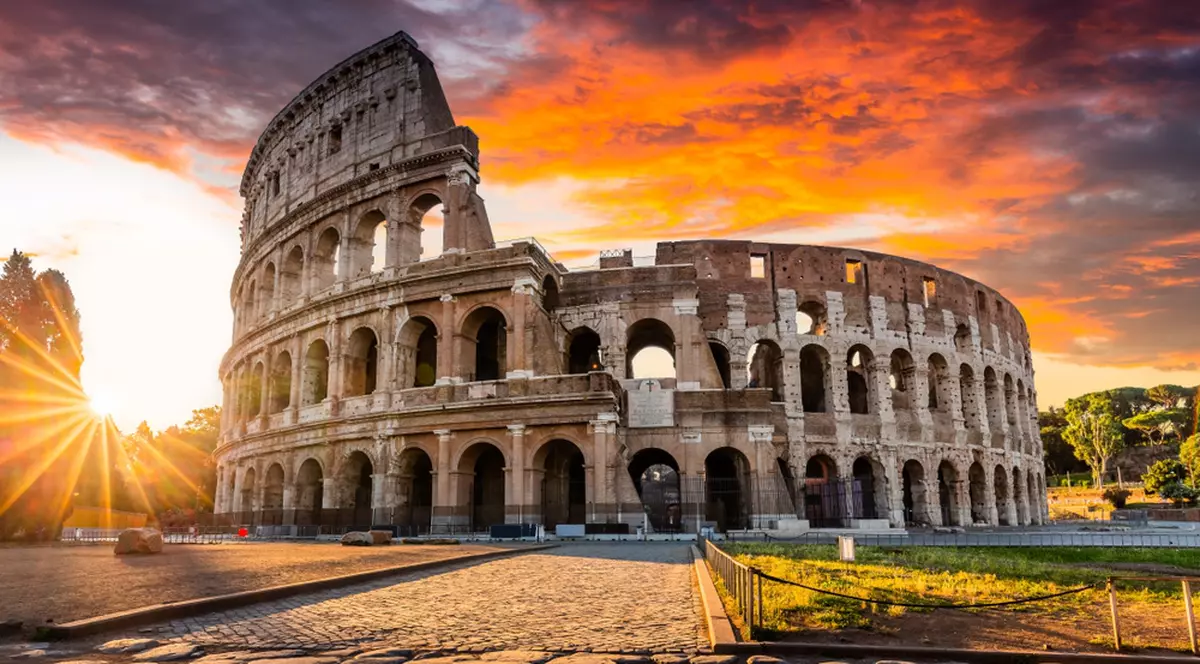 Tour privato personalizzato a Roma - Roma