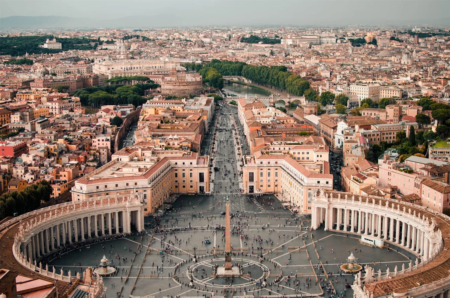 Come visitare il Vaticano: cosa preparare prima - Roma