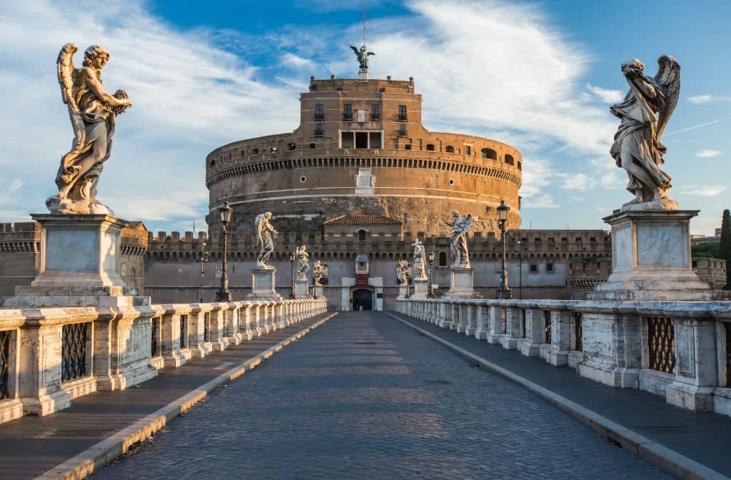 Attrazioni di Roma: come raggrupparle in modo intelligente - Roma