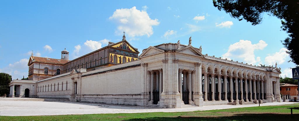 Organizza la visita a Roma con più chiarezza